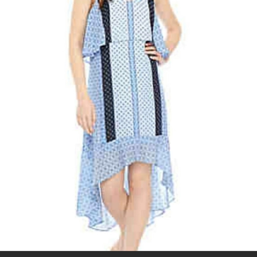 ๐Host Pick ๐โค๏ธKaari Blue size xl NWT - Picture 3 of 4